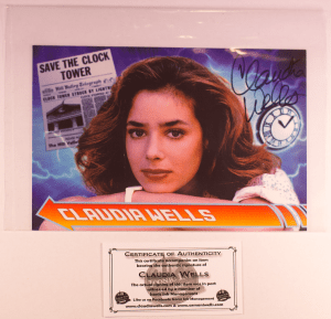 autograph-claudia-wells