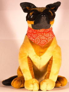 dogmeat-plush