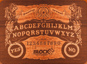 ouija